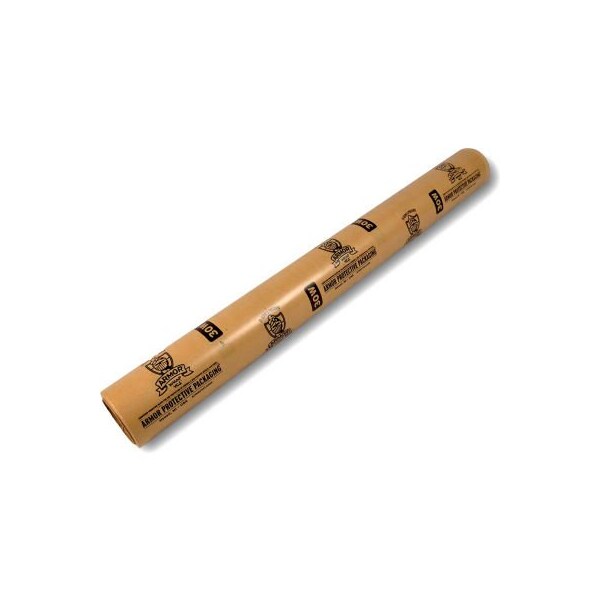 Armor Protective Packaging Armor Wrap VCI Paper Wax, 36"W x 200 Yd., 1 Roll A30W36200 - main